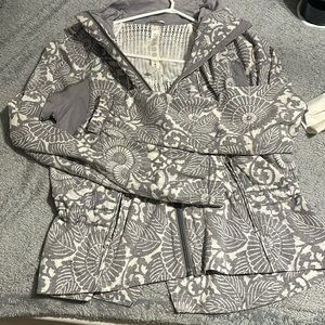 Lululemon jacket